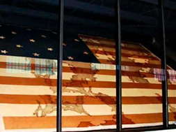 Old Fort Niagara, Youngstown, NY