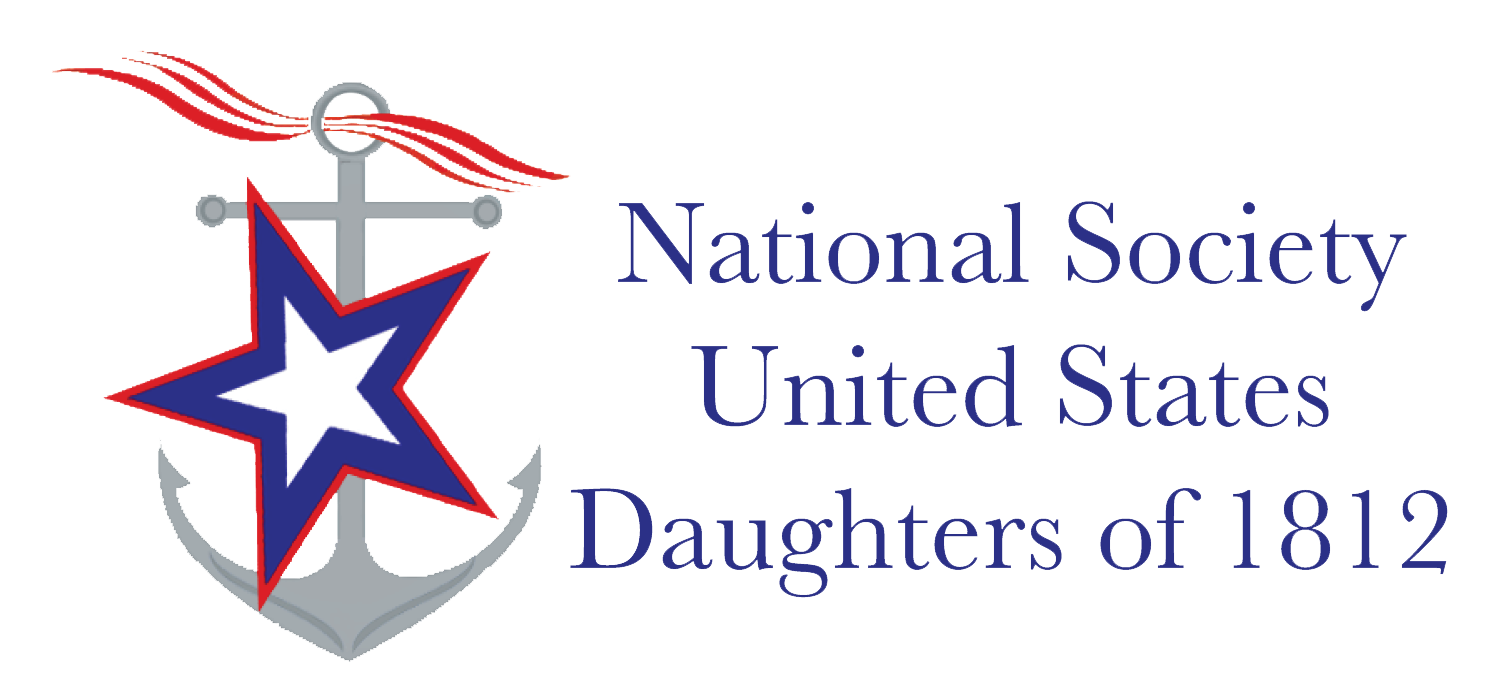 National Society United States Daughters of 1812